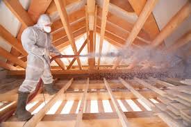 Types of Insulation We Offer in Hurstbourne, KY